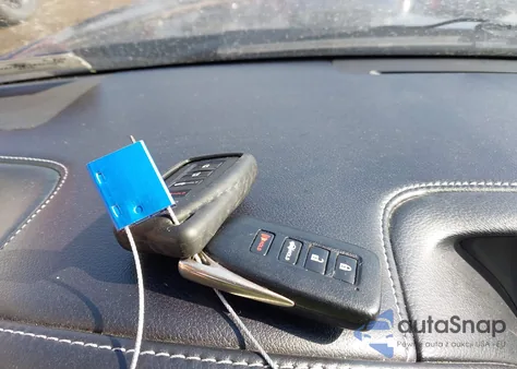 2014 Lexus Gs 350 z USA, uszkodzony, nr VIN JTHCE1BL6E5022475